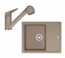 FRANKE Set G55K BFG 611-62 kašmír + FC 9547