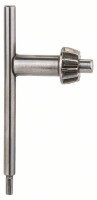 BOSCH 1607950041 Náhradní klička ke sklíčidlům S3, A, 110 mm, 50 mm, 4 mm, 8 mm