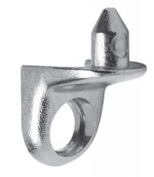 Podpěrka policová ME03 pro eurošroub