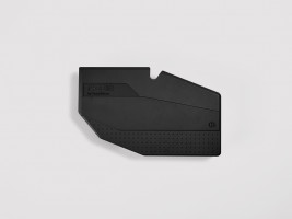 KES FREEswing krytky pro eTouch, antracit