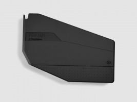 KES FREEslide krytky pro eTouch, antracit