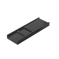 HETTICH 9283423 Držák na nože OrgaTray 270, NL450, buk antracit