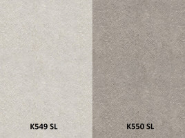 Zástěna K549 SL/K550 SL  4100/640/10