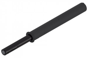 BLUM 956A1006 Tip-on pro závěsy, 76mm, čočka, černá CS