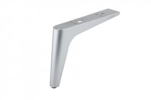 StrongLegs nábytková noha FS019 150mm chrom matný