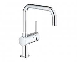 GROHE 32488000 Baterie Minta U-výpusť chrom
