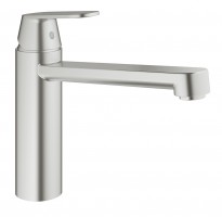 GROHE 30193DC0 Baterie Eurosmart Cosmopolitan supersteel