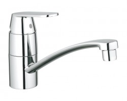 GROHE Baterie kuchyňská Eurosmart Cosmopolitan chrom 32842000