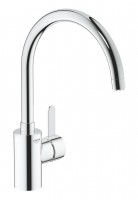 GROHE Baterie kuchyňská Eurosmart Cosmopolitan chrom 31180000