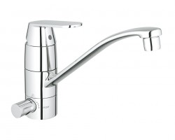 GROHE Baterie kuchyňská Eurosmart Cosmopolitan chrom 31161000