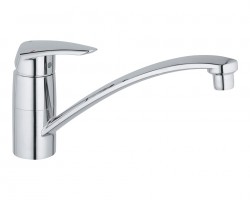 GROHE Baterie kuchyňská Eurodisc Cosmopolitan chrom 33770001