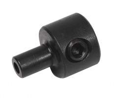 BLUM 65.0593 redukční pouzdro D=5mm na vrták 2,5mm