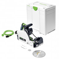 FESTOOL 576730 Ponorná pila s předřezem TSV 60 KEBQ-Plus