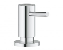 GROHE 40535000 Dávkovač saponátu Cosmopolitan chrom