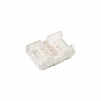 StrongLumio spojka LED pásků 10mm - CCT 3 piny