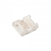 StrongLumio spojka LED pásků 12mm - RGBW 5 pinů