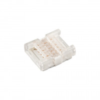 StrongLumio spojka LED pásků 12mm - RGBCCT 6 pinů