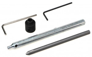 BLUM T65.9000 nářadí pro šablonu Tandem