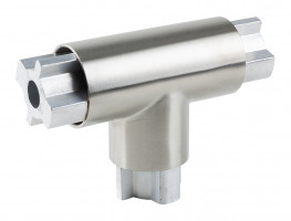 WC kabinky Spojnice trubky T