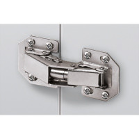 HETTICH 20126 závěs mini k našroubování