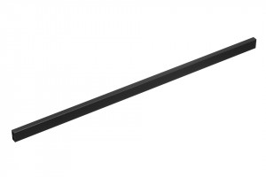 StrongMax 16/18 příčný reling 1100 mm, černá