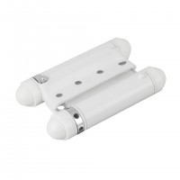 Závěs lítačkový, Western 100 bílý