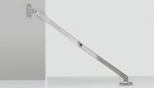 HETTICH 13233 Sklopné kování KH 200 mm