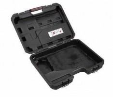 LEP-Prázdný kufr na pistoli (TECH-305, TECH-820)