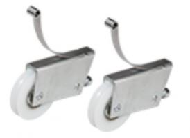 SEVROLL 10221 spodní vozík Blue C rámový systém - 2ks