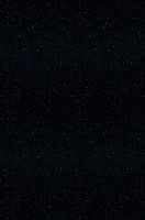 Pracovní deska K218 GG Černá Andromeda LESK 4100/900/38