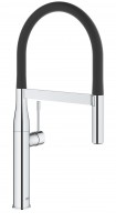 GROHE 30294000 Baterie Essence U-výpusť chrom