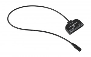 StrongLumio rozvaděč LED 6x Mini konektor Jack 0,25m