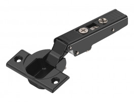 BLUM 70T3550.TL naložený Tip-on 110° vrut Onyx