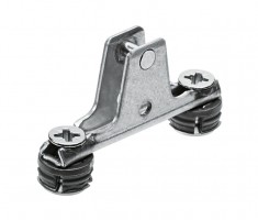 BLUM ZF7M70T2 Legrabox, čelní kování M pro kompakt, Expando T