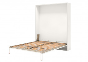 Pozzoli Kování pro sklopnou postel pro velikost matrace 90x200 cm
