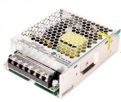 TL-napájecí zdroj pro LED 24V 120W IP20