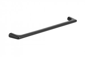 TULIP Úchytka Cub 192 černá matná