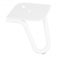 StrongLegs nábytková noha FS005 103mm bílá matná