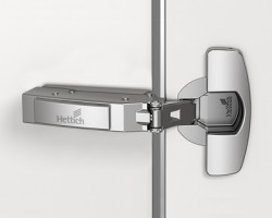 HETTICH 9094460 Sensys závěs dveře 10mm polonaložený 110° TH vrut PTO