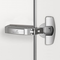 HETTICH 9094450 Sensys závěs dveře 10mm naložený 110° TH vrut PTO