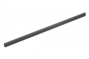 StrongMax 16/18 příčný reling 800 mm, tmavě šedá