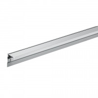 HETTICH 9278125 TopLine XL new spodní profil 2300 mm použití s klipy