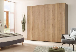 K-HETTICH TopLine L,2 dveře,přední vlevo,tlumení C,3000mm,18-30mm,20 kg