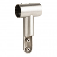 WC kabinky Horní upevňovací svorka T 12 mm