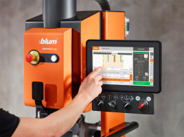 BLUM MZD.5700.01 Easystick 2.0 počítač 2. generace pro Minipress TOP