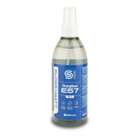 StrongClean E57 rychloschnoucí eko-čistič citlivých povrchů 250ml