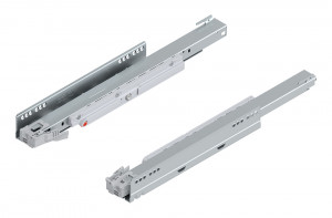 BLUM 750.2701T Legrabox, výsuv 270mm/40kg, Tip-on