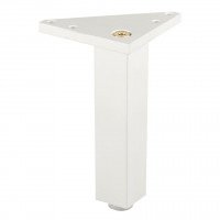 StrongLegs nábytková noha FA002 150Rmm chrom matný