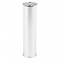 StrongLegs nábytková noha FA008 150Rmm chrom matný