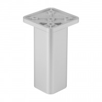 StrongLegs nábytková noha FP005 100Rmm šedá